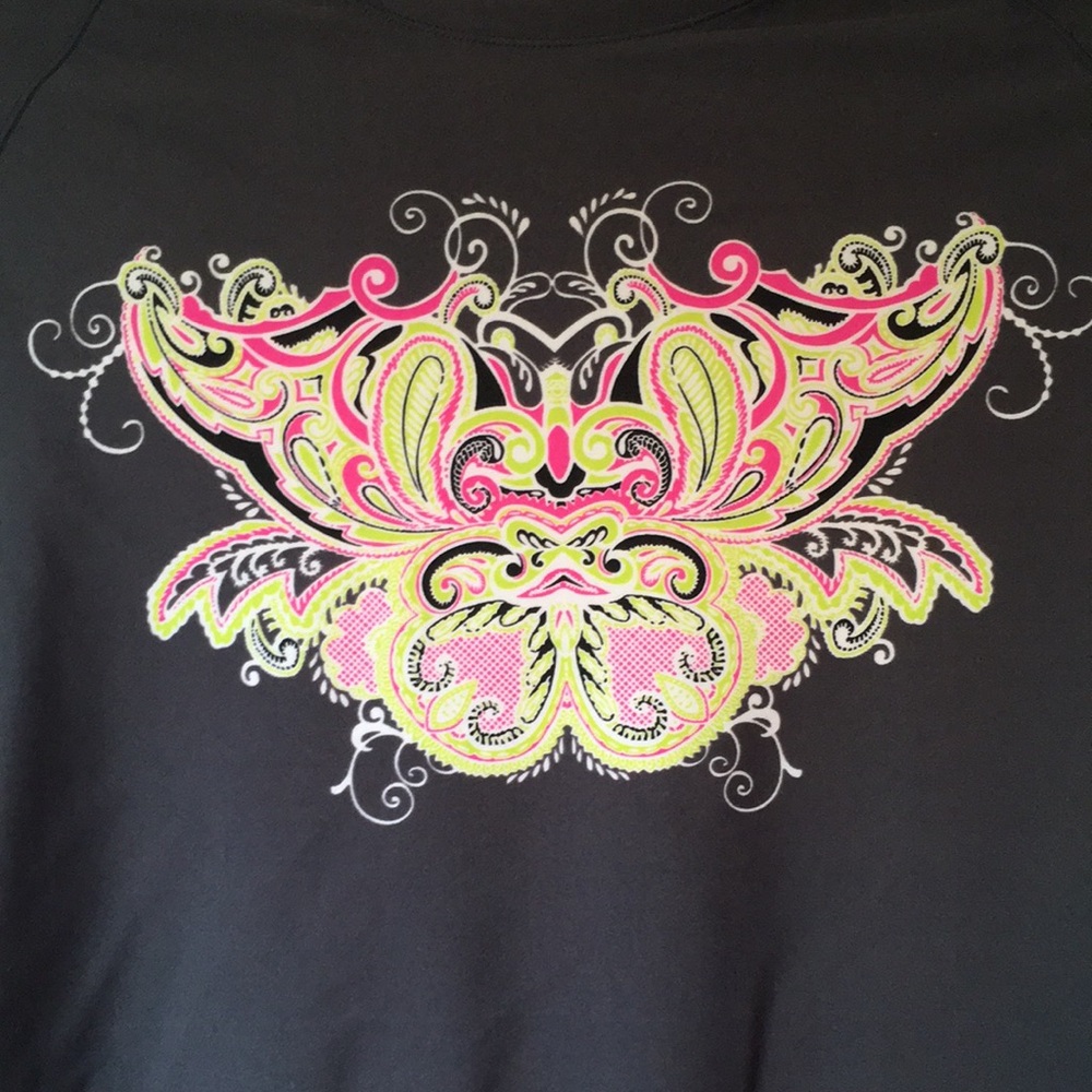Athleta Rashguard - Picture 2 of 8